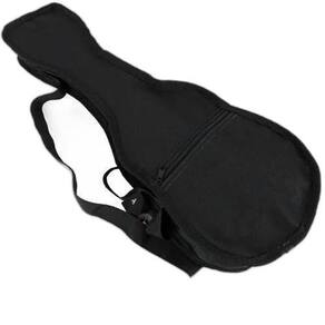 Capa Bag Acolchoada Para Ukulele Concerto Ultra Resistente