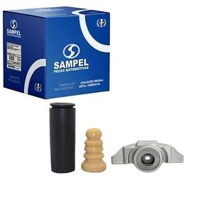 Kit Do Amortecedor Traseiro Fusion 2012 A 2018 - Sampel Sk275S