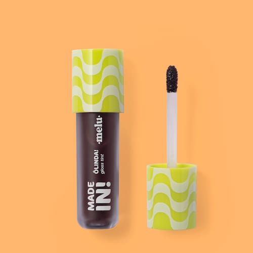 imagem-Gloss Tint Olinda Made In! - Melu By Ruby Rose - Xuxuzinho