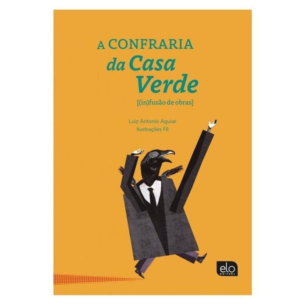 A Confraria Da Casa Verde