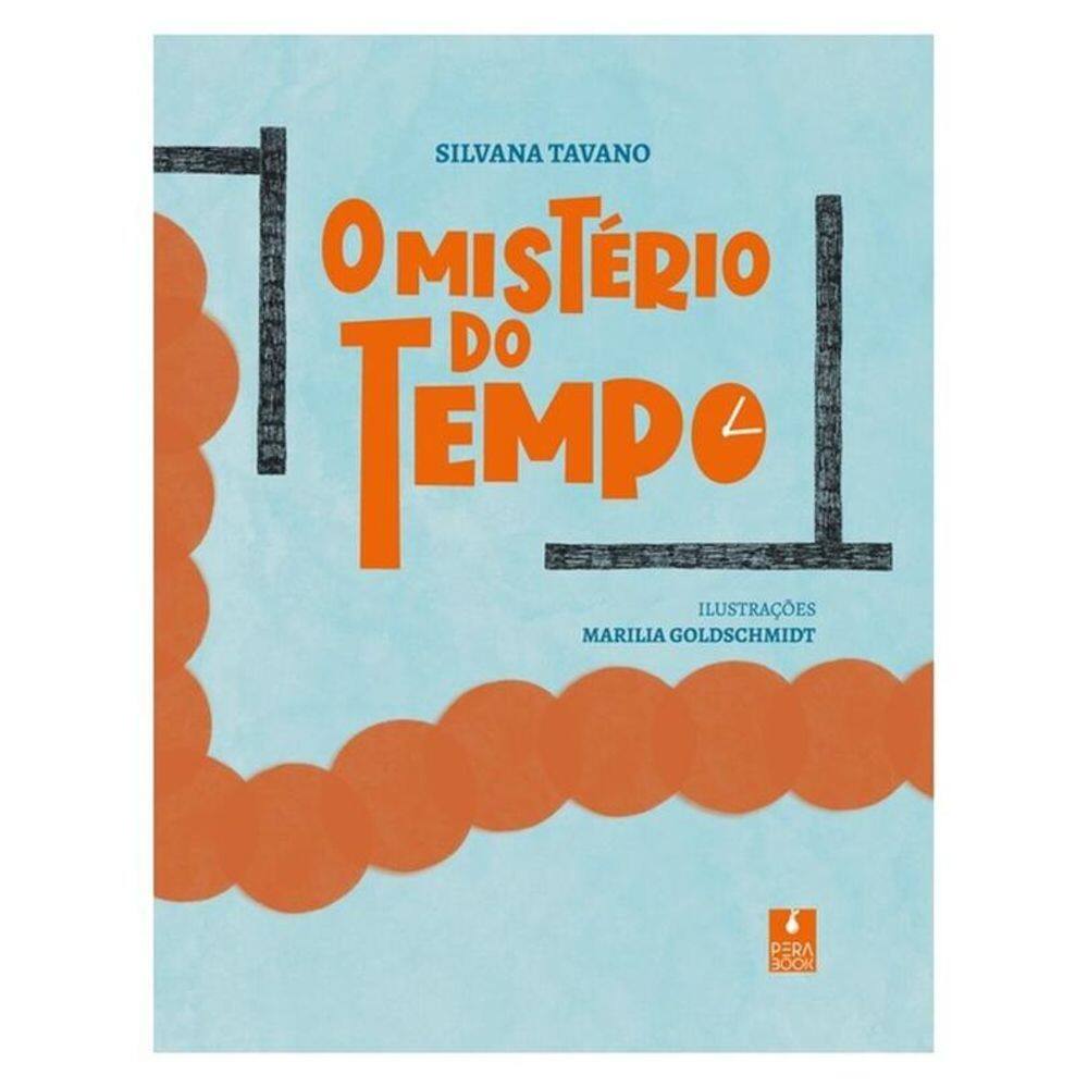 O Mistério Do Tempo