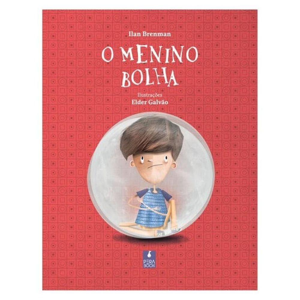 O Menino Bolha