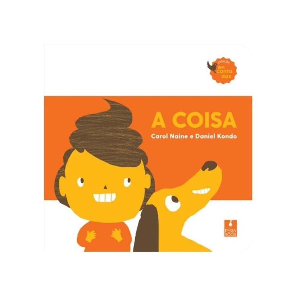 A Coisa