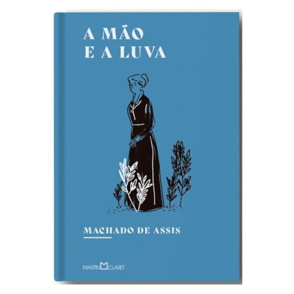 A Mão E A Luva