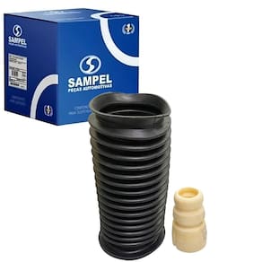 Kit Do Amortecedor Dianteiro Onix 2019 A 2024 / Onix Plus 2019 A 2024 - Sampel Sk386S