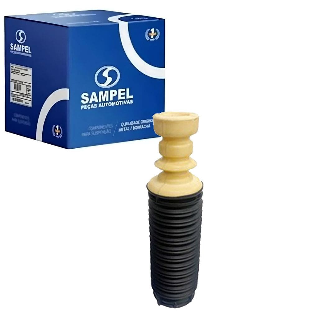 Kit Do Amortecedor Dianteiro Yaris 2018 A 2023 - Sampel Sk91011S
