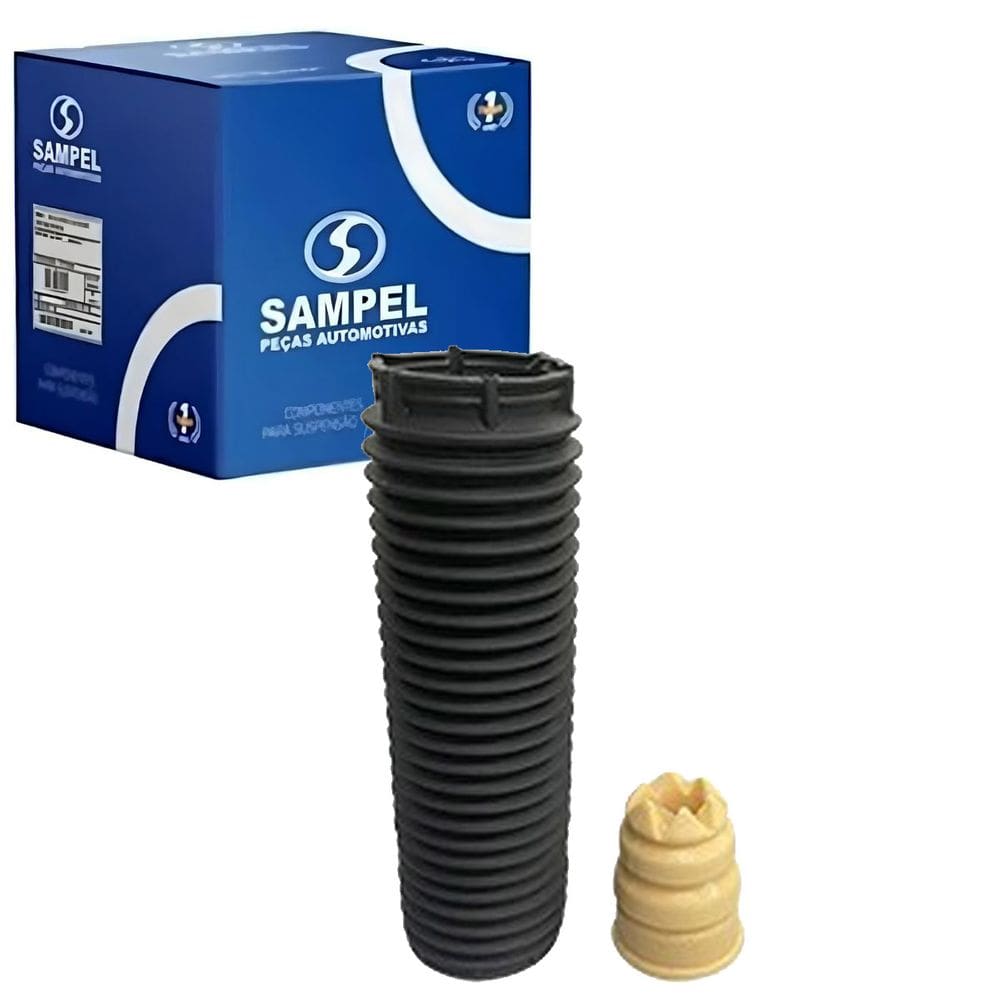 Kit Do Amortecedor Dianteiro Fusion 2016 A 2019 - Sampel Sk270S