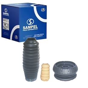 Kit Do Amortecedor Dianteiro Fiesta 1996 A 2006 - Sampel Sk265S