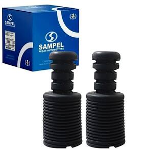 Kit Do Amortecedor Dianteiro Pajero 1999 A 2012 - Sampel Sk911
