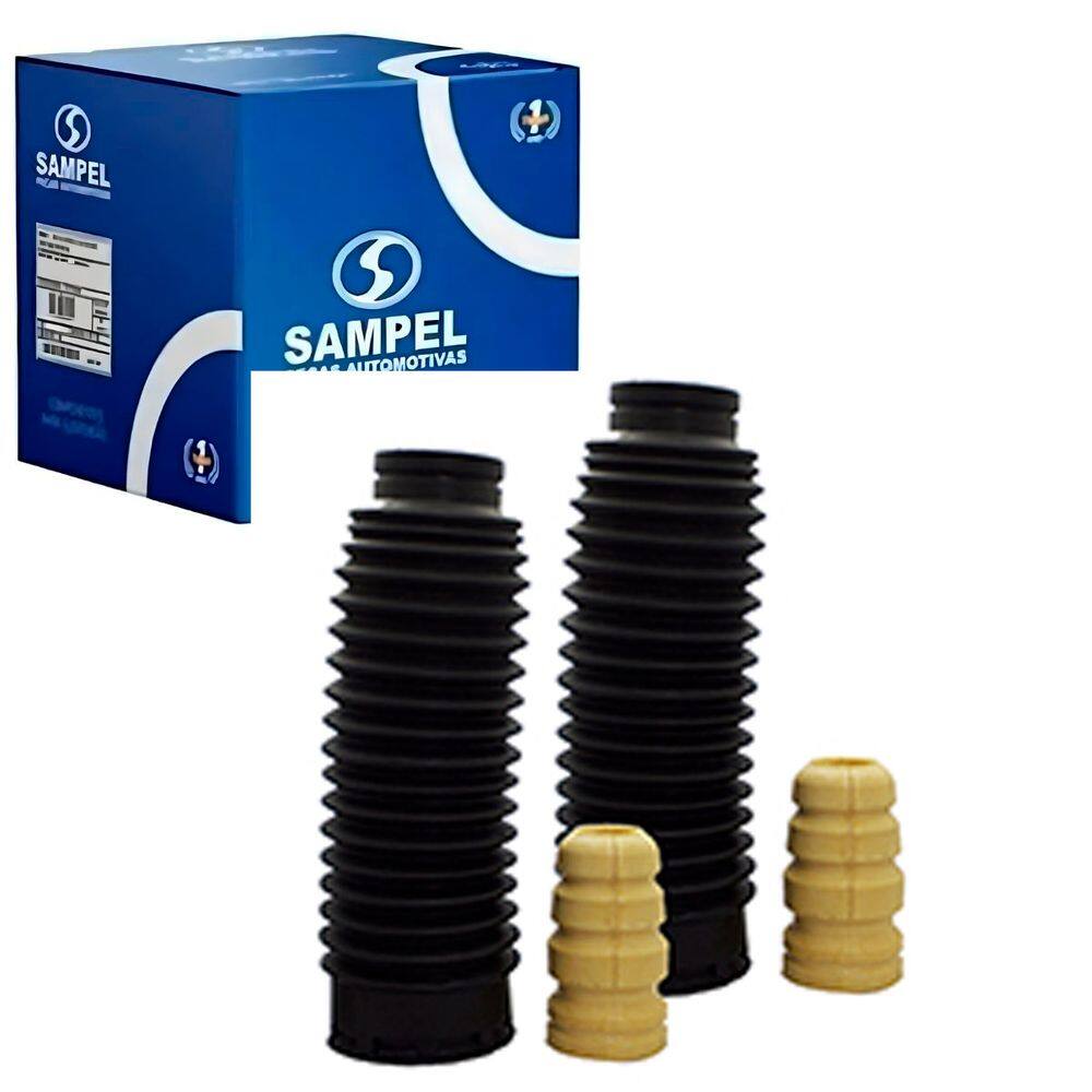 Kit Do Amortecedor Dianteiro Captiva 2009 A 2016 - Sampel Sk361