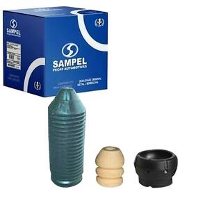 Kit Do Amortecedor Dianteiro A3 1997 A 2000 / Golf 1998 A 2000 - Sampel Sk451S