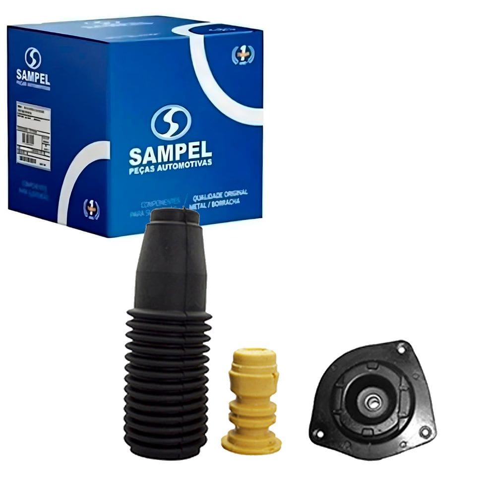 Kit Do Amortecedor Dianteiro Esquerdo Sentra 2008 A 2013 - Sampel Sk944E