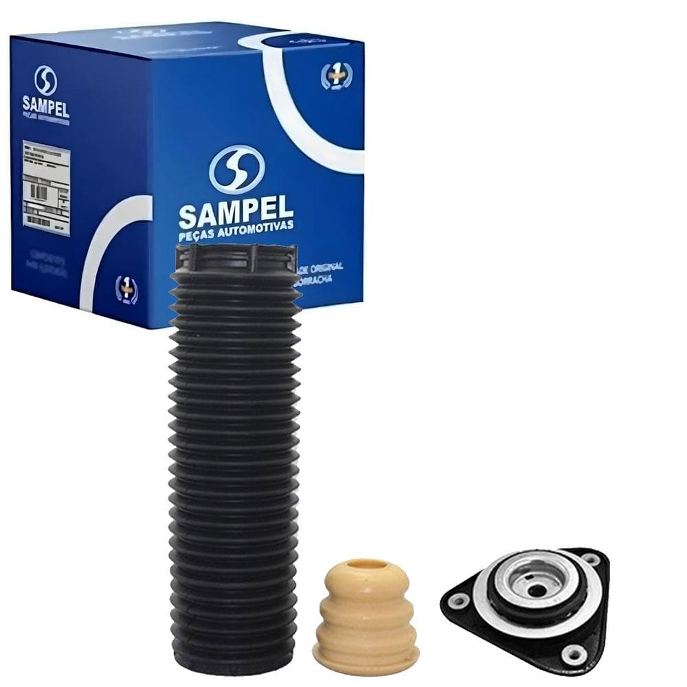 Kit Do Amortecedor Dianteiro Focus 2013 A 2018 - Sampel Sk260S