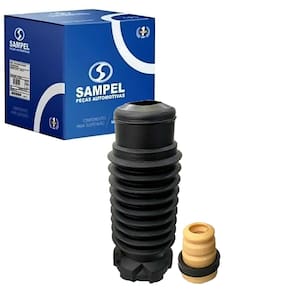 Kit Do Amortecedor Dianteiro Freemont 2011 A 2015 / Compass 2011 A 2015 - Sampel Sk91004S