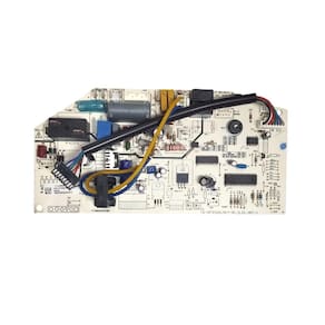 Placa Ar Split Evap 2013323A0788/2013325A0503 Springer Way