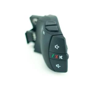 Comandos De Volante Renault Fluence 2011 A 2017 255529397R