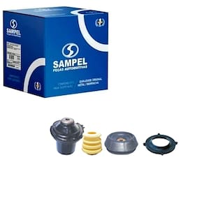 Kit Do Amortecedor Dianteiro C/Rolamento Vectra 1996 A 2011 - Sampel Sk314Cs