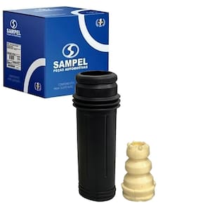 Kit Do Amortecedor Traseiro Corolla 2019 A 2023 - Sampel Sk91026S