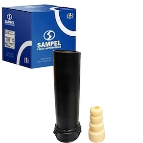 Kit Do Amortecedor Traseiro Onix 2019 A 2024 / Onix Plus 2019 A 2024 - Sampel Sk385S