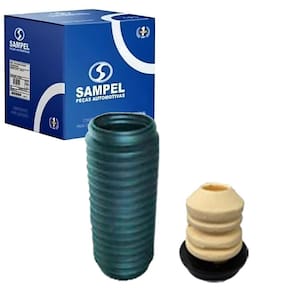 Kit Do Amortecedor Dianteiro Siena 1998 A 2016 - Sampel Sk111Cs