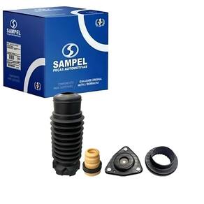 Kit Do Amortecedor Dianteiro C/Rolamento Freemont 2011 A 2015 - Sampel Sk91002Bs