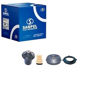 Kit Do Amortecedor Dianteiro C/Rolamento Montana 2003 A 2012 - Sampel Sk330Cs
