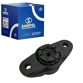 Coxim Do Amortecedor Traseiro 208 2021 A 2024 / C3 2021 A 2024 - Sampel 8570
