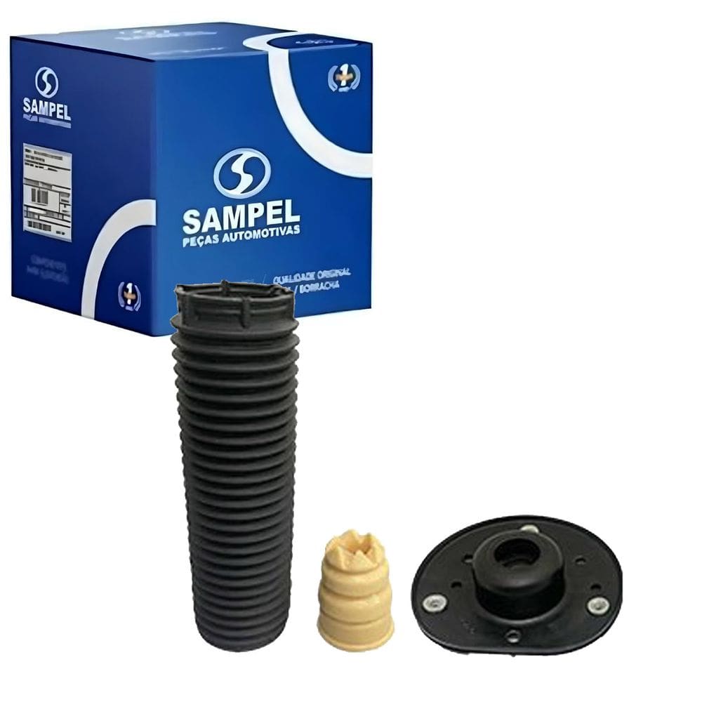 Kit Do Amortecedor Dianteiro Fusion 2016 A 2018 - Sampel Sk274S