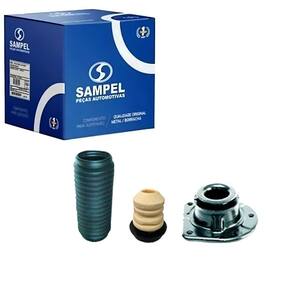 Kit Do Amortecedor Dianteiro C/Rolamento Siena 1998 A 2016 - Sampel Sk110Ce