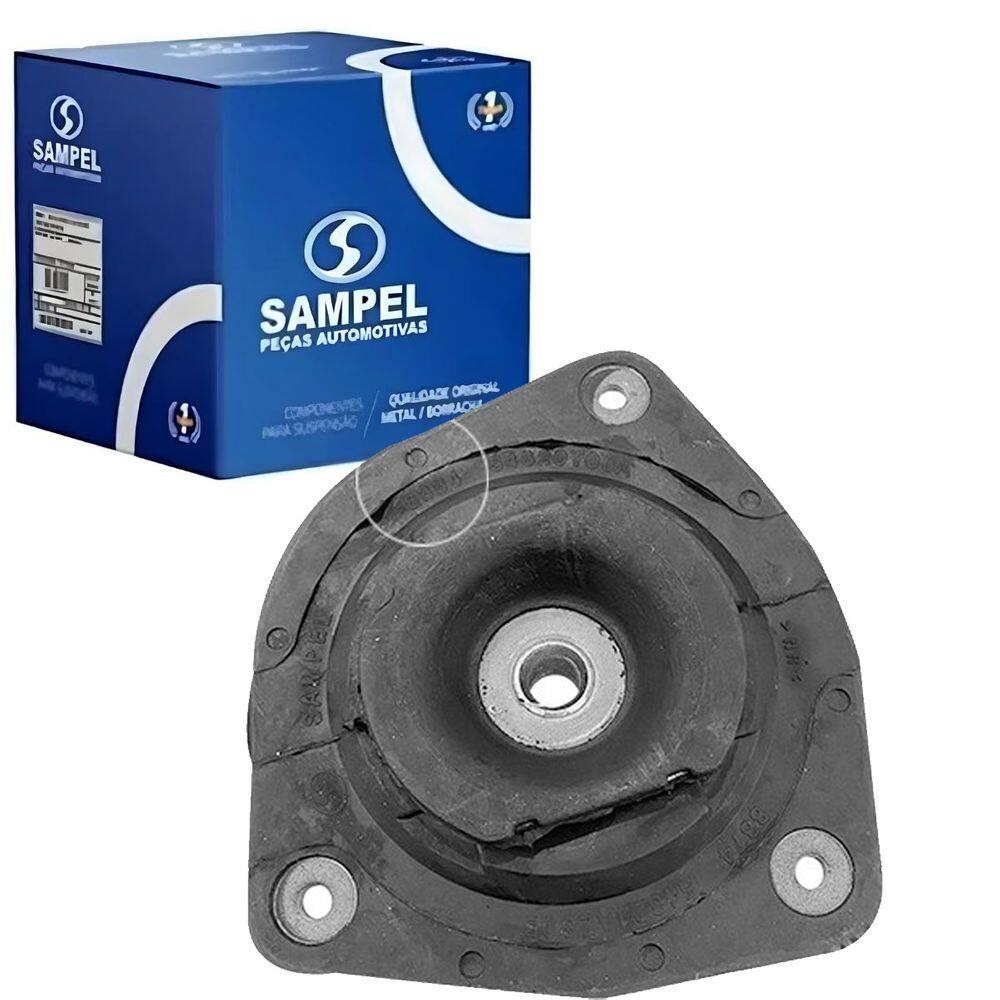Coxim Do Amortecedor Dianteiro Direito Sentra 2008 A 2013 - Sampel 8334A