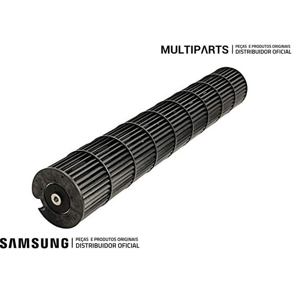 Turbina Ar Split Samsung 12000 Btus Db94-01874A