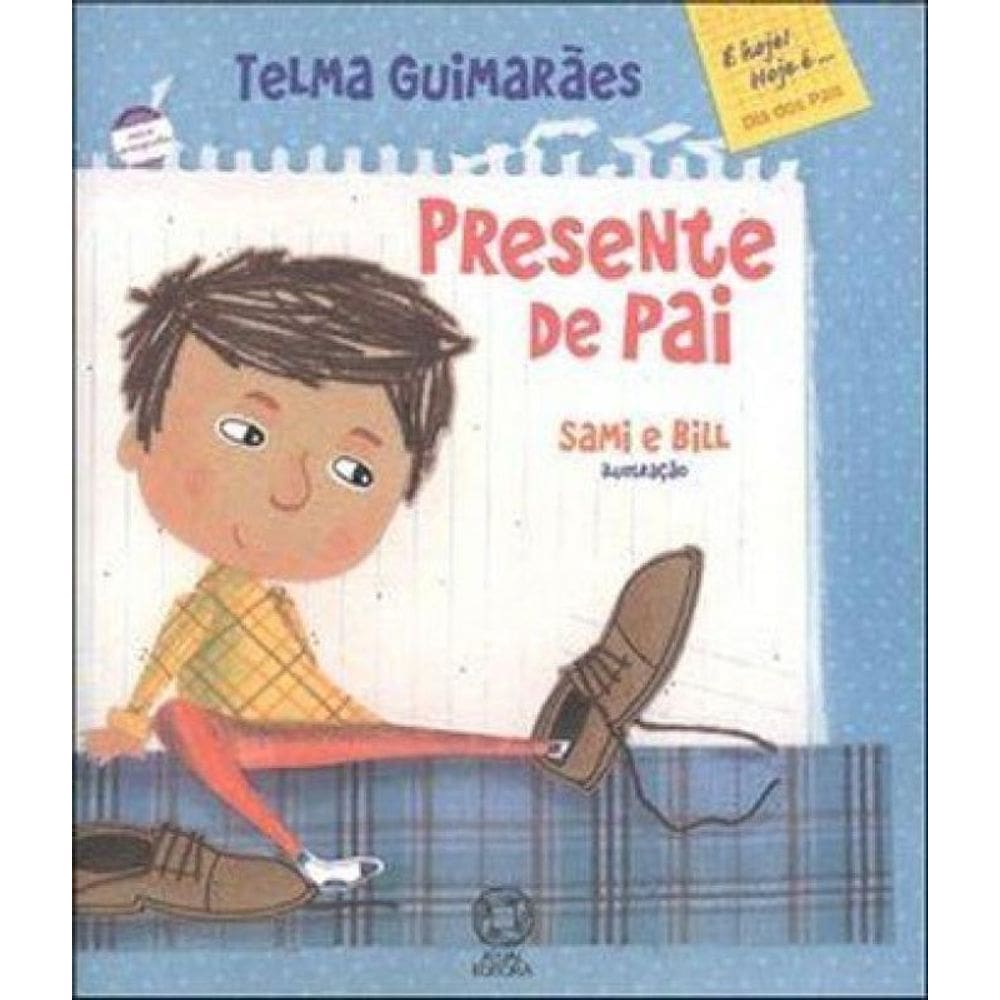 Presente De Pai