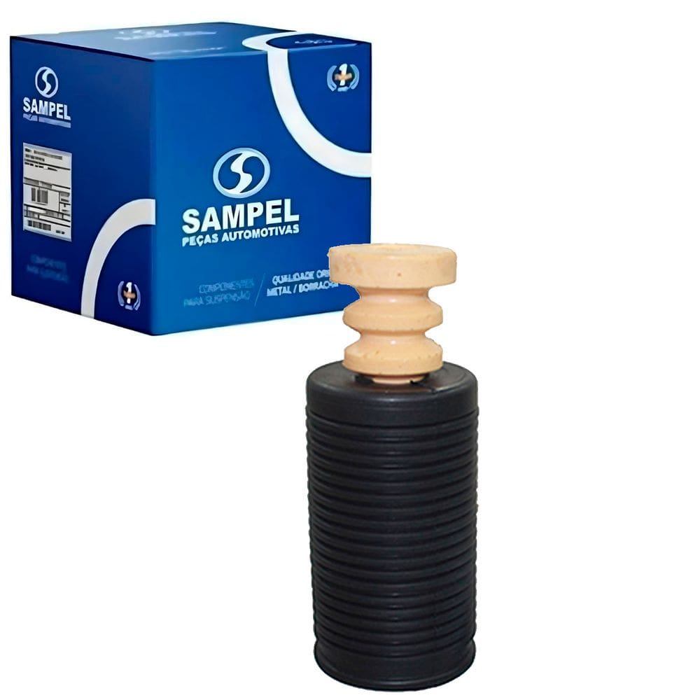 Kit Do Amortecedor Traseiro Corolla 1992 A 2002 - Sampel Sk920S