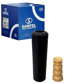 Kit Do Amortecedor Traseiro Kwid 2017 A 2022 - Sampel Sk984S