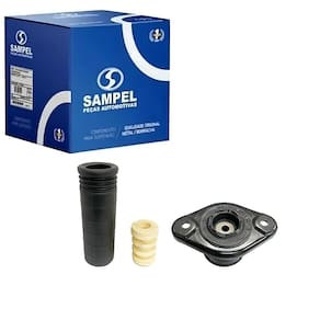Kit Do Amortecedor Traseiro Kicks 2016 A 2020 - Sampel Sk91017S