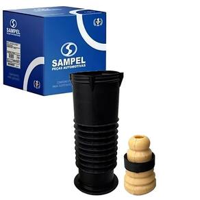Kit Do Amortecedor Traseiro Compass 2011 A 2014 - Sampel Sk977S