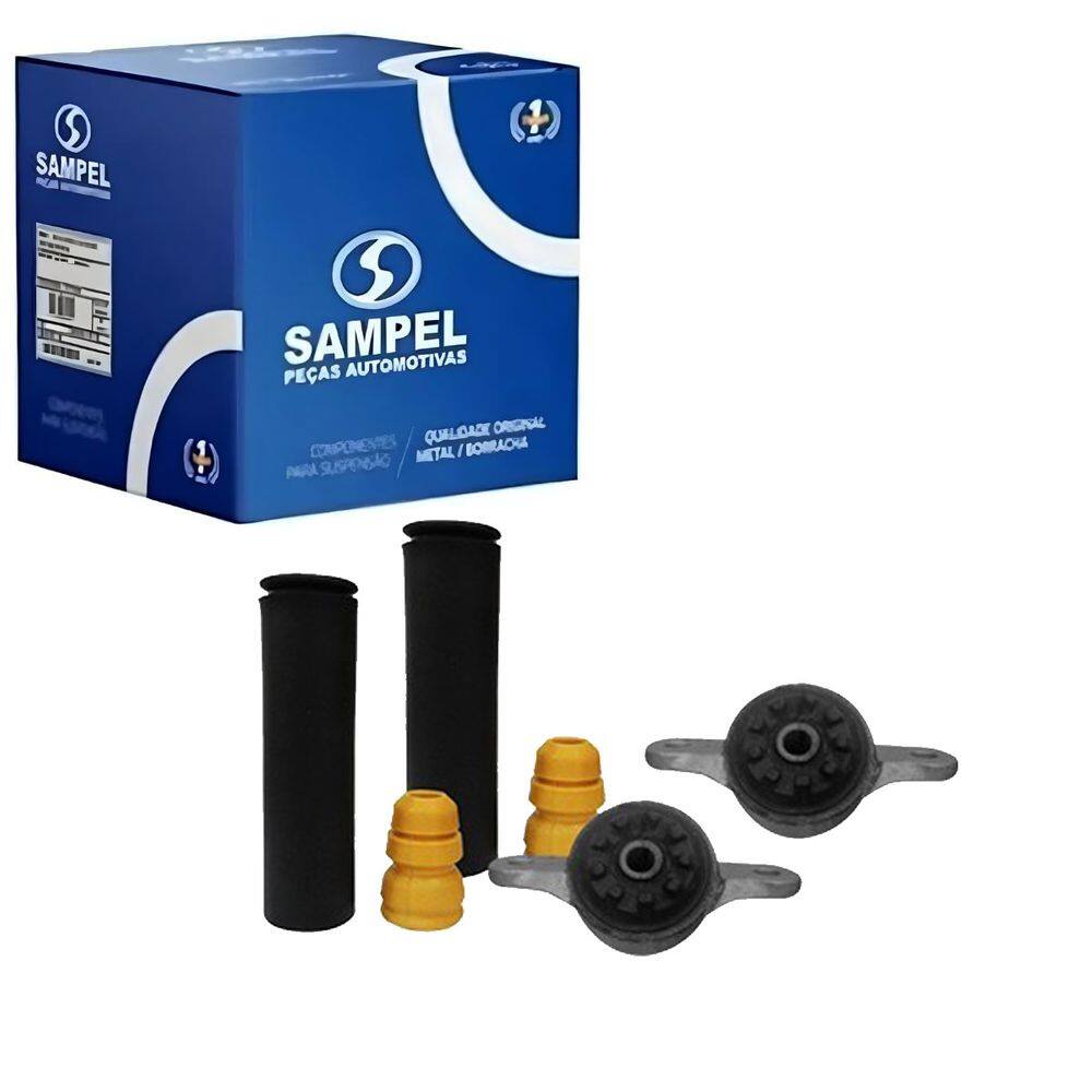 Kit Do Amortecedor Traseiro Hb20 2013 A 2018 - Sampel Sk952