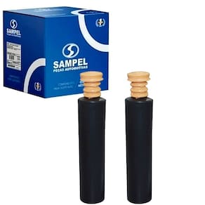 Kit Do Amortecedor Traseiro Etios 2012 A 2018 - Sampel Sk919