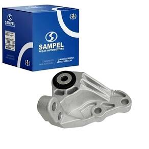 Coxim Do Limitador De Torção Do Motor Toro 2021 A 2024 / Compass 2021 A 2024 - Sampel 1178