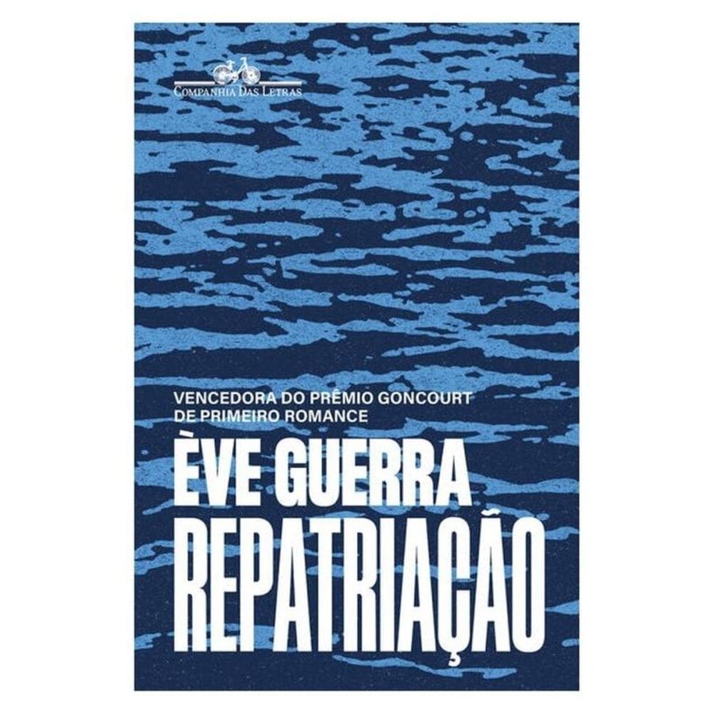 Repatriação