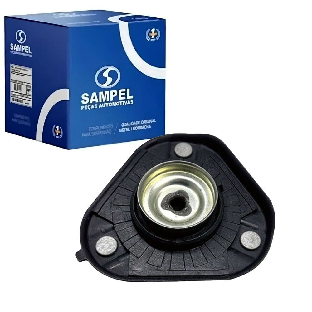 Coxim Do Amortecedor Dianteiro Corolla 2019 A 2024 / Corolla Cross 2019 A 2024 - Sampel 8569