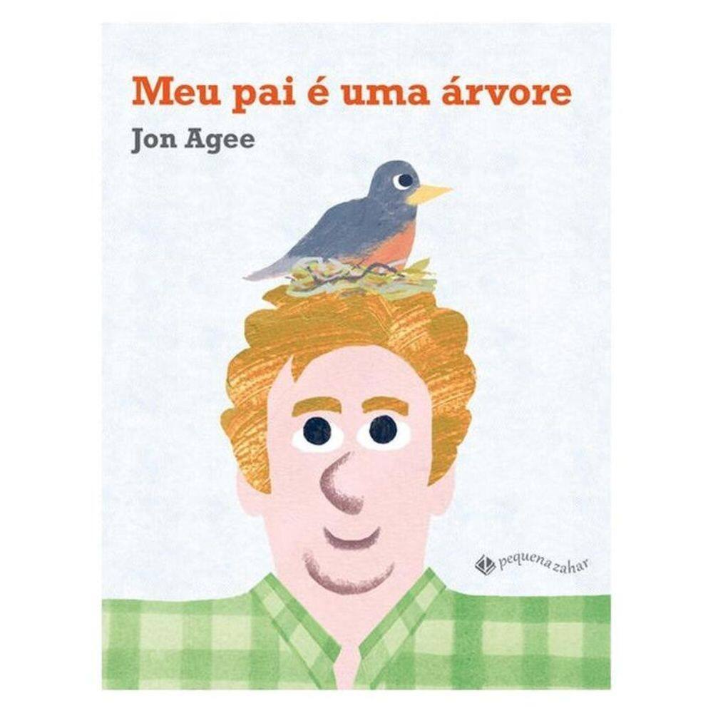 Meu Pai É Uma Árvore