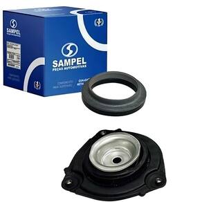 Coxim Do Amortecedor Dianteiro Direito C/Rolamento Sentra 2014 A 2020 - Sampel 8567B