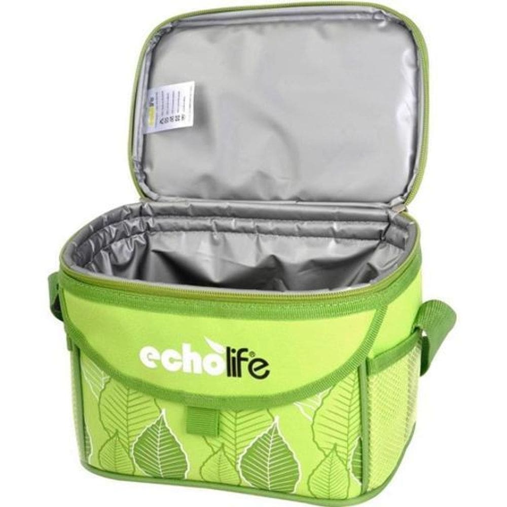 Kit Barraca Echolife Weekend 6 Pessoas Poliester Impermeável