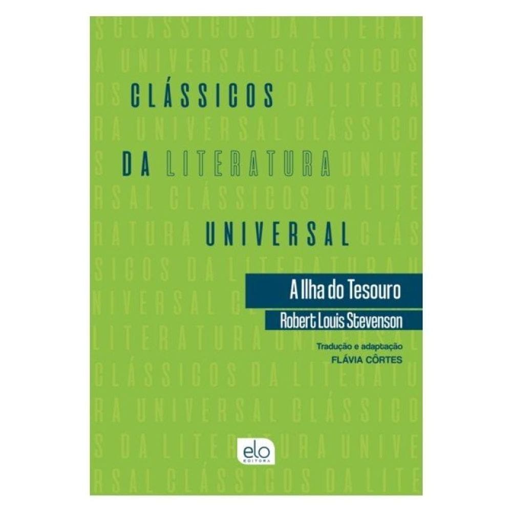 A Ilha Do Tesouro - Vol. 2