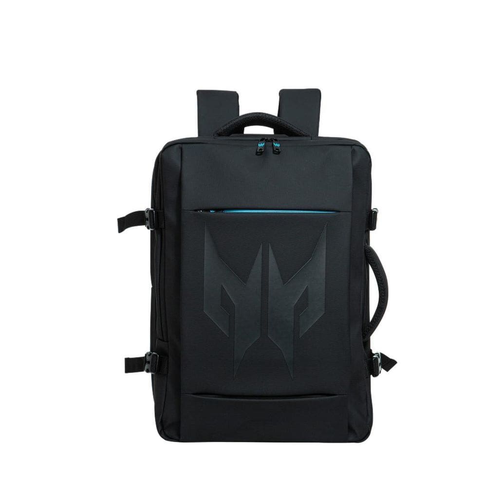 Mochila Acer Predator Pbg470 Preto Notebook 17 Gp.Bag11.07T