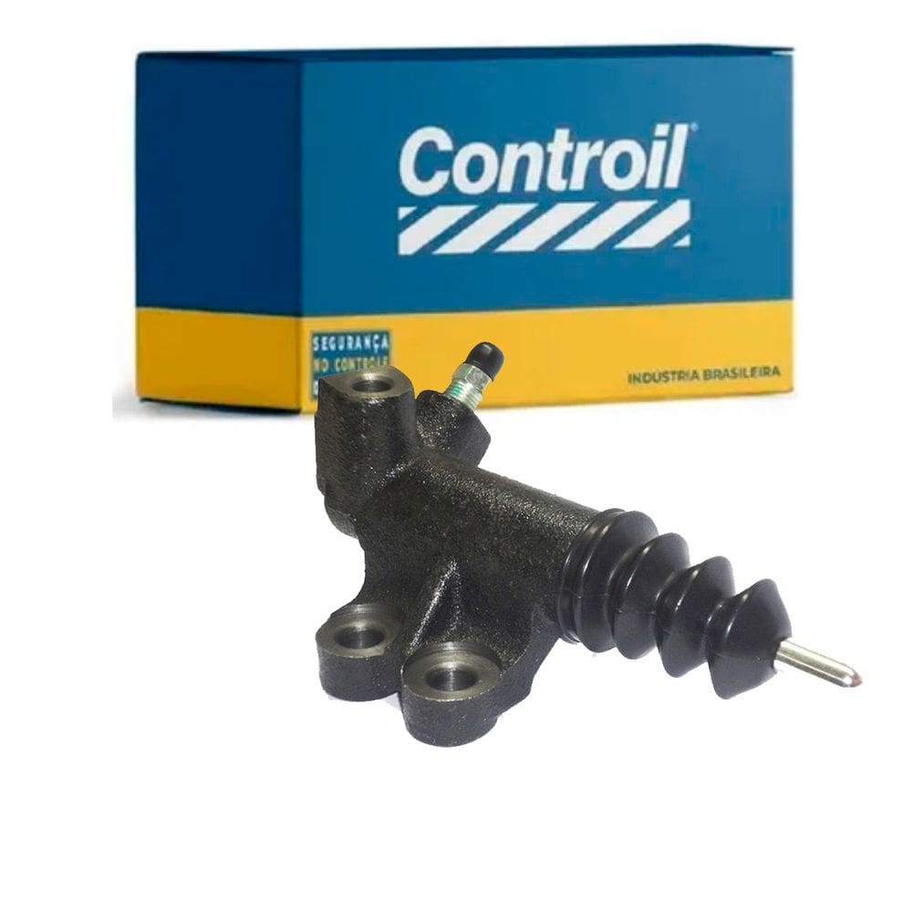 Cilindro Auxiliar De Embreagem L200 1994 A 2007 - Controil C2664