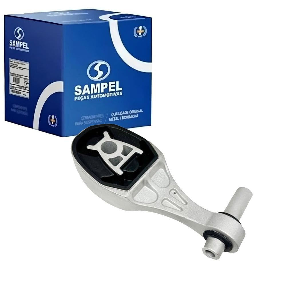 Coxim Inferior Câmbio Pulse 2021 A 2024 - Sampel 1175