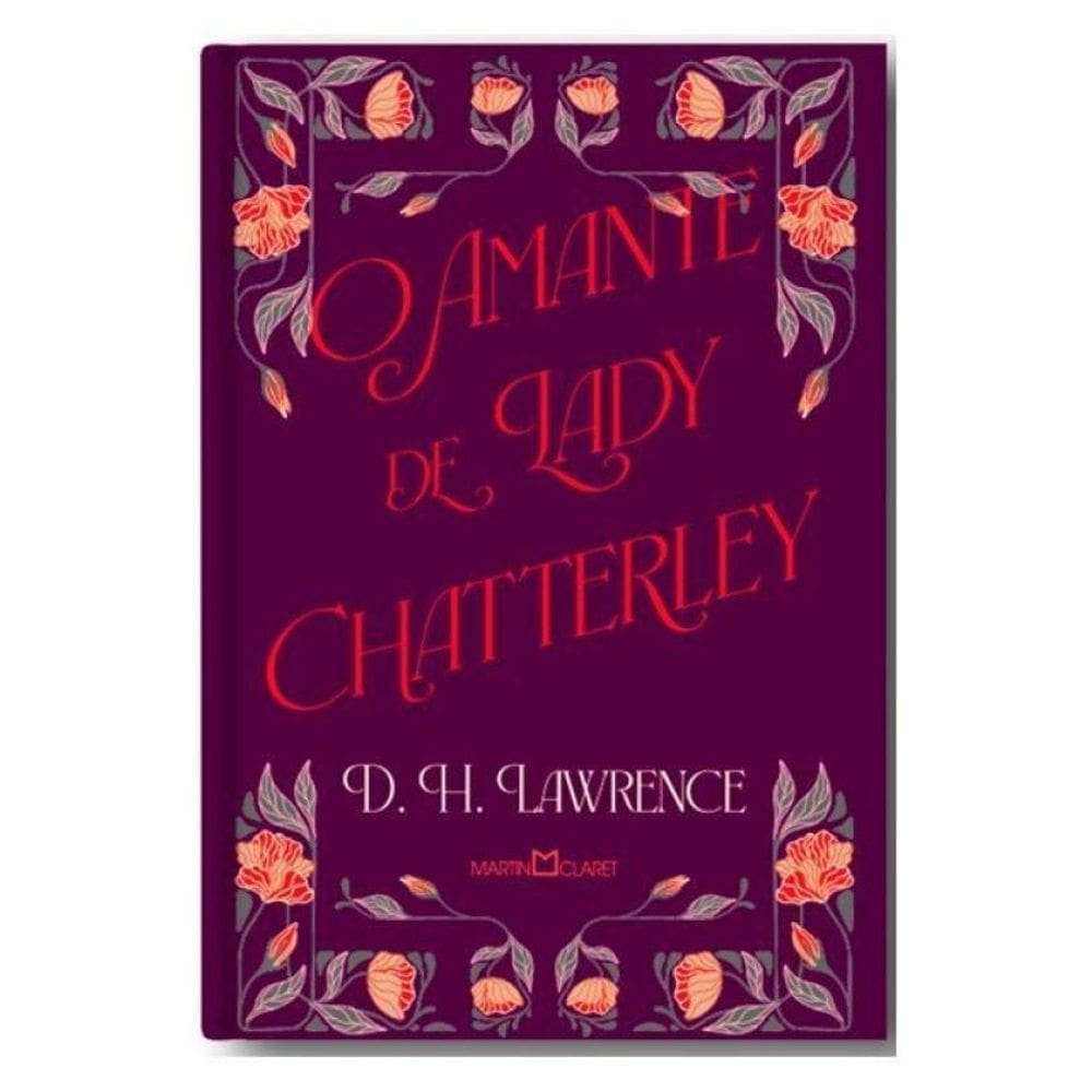 O Amante De Lady Chatterley