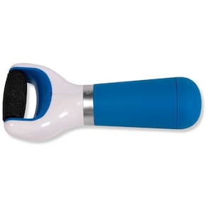 Lixa Pé Elétrica Tira Calo Esfoliador Pedicure Removedor